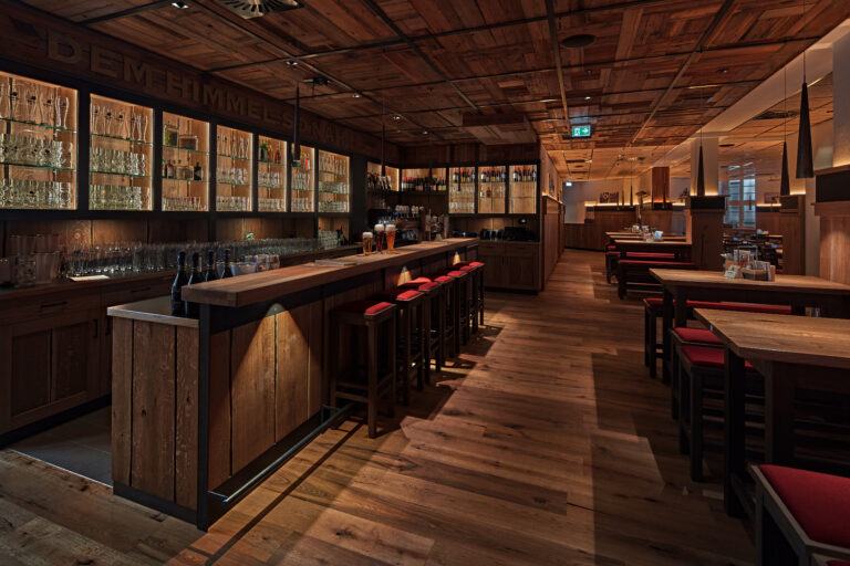 Benediktiner Wirtshaus