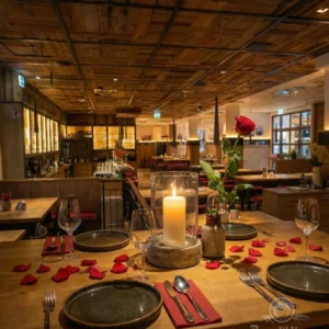 Valentinstag im Benediktiner Wirtshaus